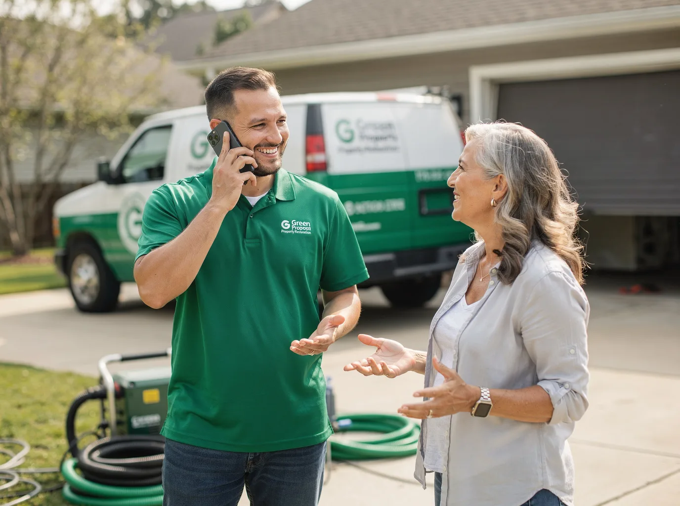 Water Damage Restoration Ray, MI FAQs